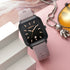 Elegant Retro Preppy Style Women&