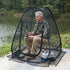 【Hot Sale】Outdoor Portable Breathable Mosquito-Proof Tent Auto-Support Foldable Camping Mesh Canopy