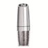 silver Gravity - sensing, grind with tilting —— Intelligent Pepper Grinder, adjust grind fineness freely for seasoning
