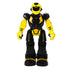 Intelligent Induction Robot(YELLOW): Your Child&