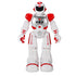 Intelligent Induction Robot(RED): Your Child&