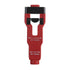 Door Latch Chisel Positioning Tool: Precise Positioning Without Measurement, Easy Installation With Less Effort/red