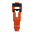 Door Latch Chisel Positioning Tool: Precise Positioning Without Measurement, Easy Installation With Less Effort/ORANGE