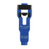 Door Latch Chisel Positioning Tool: Precise Positioning Without Measurement, Easy Installation With Less Effort/BLUE