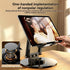 All-round Rotation, Rock-solid on Desktop —— Free Height Adjustment, One Stand for All Scenarios