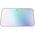 Car Sunshade: Laser Reflective Coating for Scientific Sun Protection, Dual-Layer Heat Insulation with Seamless Fit, Quick Cooling After Sun Exposure, Protects Interior from Aging.
