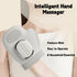 Smart Hand Massager: Multi-Functional Integration, Easy to Operate, Essential Household Relaxation Device