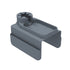 Sofa Cup Holder for Home & Dorm, Armrest Tray Multifunctional Creative Cup Rack, Perfect Thoughtful Holiday Gift for Family.grey