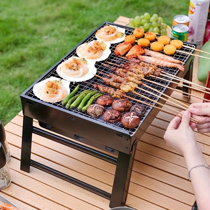BBQ