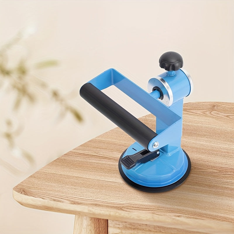 Wrist Rehabilitation Trainer | Home Adjustable Resistance, Suction Cup Fixed Manual Rehab Equipment