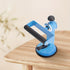 Wrist Rehabilitation Trainer | Home Adjustable Resistance, Suction Cup Fixed Manual Rehab Equipment