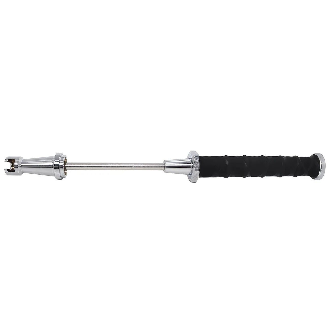 Paintless Dent Repair Puller, built-in powerful spring for automatic rebound, telescopic rod adapts to multiple scenarios, three-step operation for easy dent repair, labor-saving, efficient, and paint-friendly.（Spring tension hammer）