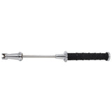 Paintless Dent Repair Puller, built-in powerful spring for automatic rebound, telescopic rod adapts to multiple scenarios, three-step operation for easy dent repair, labor-saving, efficient, and paint-friendly.（Spring tension hammer）