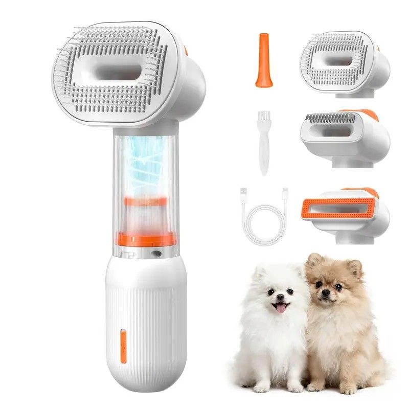 Pet Cleaning Supplies