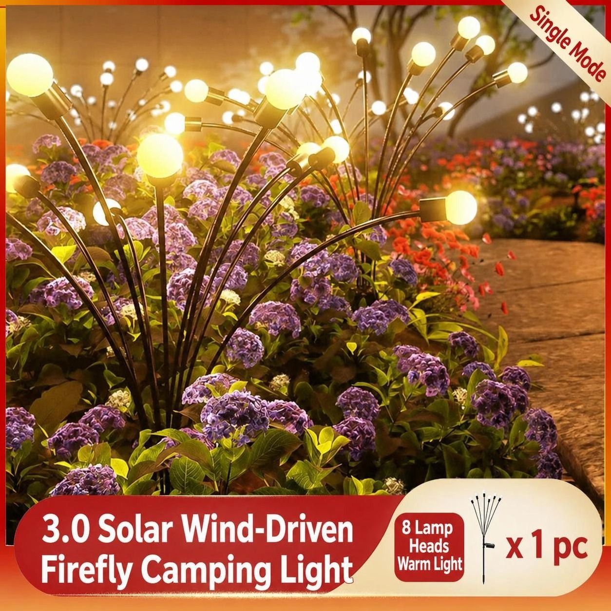 Other Outdoor Lights