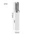 Electric Fish Scaler | Essential for Seafood Kitchens, Suitable for Both Home and Commercial Use, Efficient Descaling Without Splashing, Saves Time and Effort(WHITE)