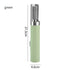 Electric Fish Scaler | Essential for Seafood Kitchens, Suitable for Both Home and Commercial Use, Efficient Descaling Without Splashing, Saves Time and Effort(GREEN)