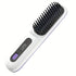 Wireless Hair Straightening Brush, Fast Heating, Women&
