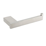 Bahtroom Accessory Brushed Nickel Toilet Paper Roll Tissue Roll Holder Rack Hook