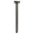 Bath Square 300mm Shower Component Brass Ceiling Extension Dropper Arm Gunmetal