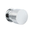 Watermark Chrome 1/4 Turn Switch Hot Cold Water Mixer Bathroom Shower Tap Valve