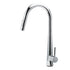 WELS Chrome 360 Swivel Pull Out Kitchen Tap Sink Mixer Faucet Spout 2 Way Outlet