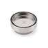 Round Circle Tile Insert Floor Drain Stainless Steel Shower Grate 75mm Outlet