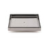 Bathroom Large Square 200x200mm Tile Insert Floor Drain Shower Grate 80mm Waste