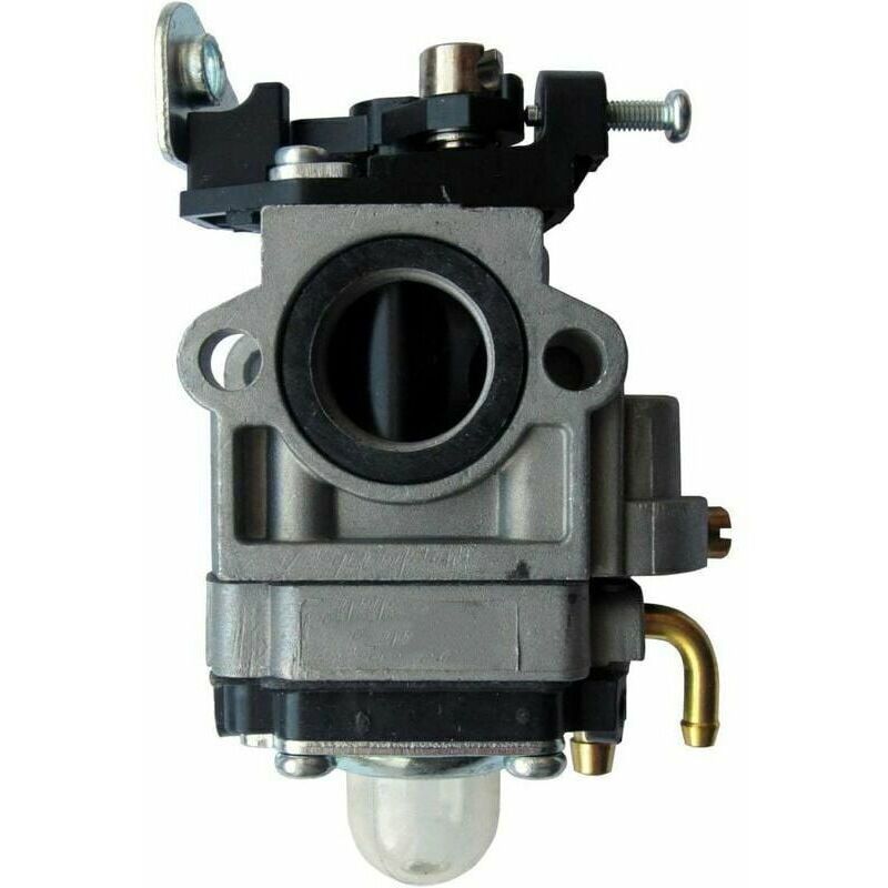 Carburetor for Brush Cutter 52cc 49cc 43cc TB43 1E40F, 4, 1, in, 5 BC520 CG430 CG520, Tool on Pole and Auger