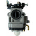 Carburetor for Brush Cutter 52cc 49cc 43cc TB43 1E40F, 4, 1, in, 5 BC520 CG430 CG520, Tool on Pole and Auger
