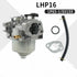 Carburetor SV150 LHP16 RV150 M150 V35 V40 RM4 Mower 18550016 and 0