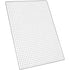 Baking Rack Oven and Dishwasher Safe. 29, Stainless Steel Rack or Baking and Cooling Suitable for Oven and Outdoor Grilling, 5x44cm