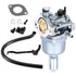 792036 Carburetor Replacement for Nikki 795366 594601 695353 697216 698945