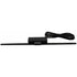 Adhesive Car Radio Antenna Windshield Signal Amplifier for Truck Radio Black