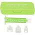 Venom Extractor Suction Tool for Insect Bites and Bee and Wasp Stings Free, Chemical Bite Relief