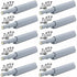 10 Pcs Push, ., to Open Magnetic Latches. Push Open Closures Open and Close the Door with a Simple Press
