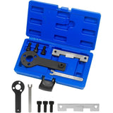 Kit Belt of Distribution Calage Compatible with Fiat 500 Tools Tools Arbre a Cames for Punto Evo for Panda 1.1