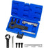 Kit Belt of Distribution Calage Compatible with Fiat 500 Tools Tools Arbre a Cames for Punto Evo for Panda 1.1