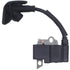 Bobine of Allumage Compatible with Stihl FC70 FS70 Remplace 41444001309 4144 400 1309