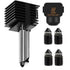 Bambu Lab A1 and A1 Mini Kit Hotend Amovible Assemblage Quick Compatible with Imprimante 3D, 0, 2 and 0, 4 and 0, 6 and 0, 8 mm
