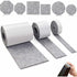 Patin Feutre Furniture Adhesive Slip, 3 Feutre of Protection Feutrine Adhesive Autocollante Furniture Patin Anti