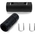 Pieces Connecteurs of Extension for Hose High Pressure Cleaners High Compatible with Karcher K2