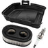 Cover of Filter a Air Filter a Air Mower Bougie of Allumage F6TC
