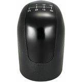 Gear Shift Knob Manuel a 6 Vitesses 6 Autres Piece of Spare for Car