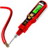 Testeur of Tension Tool for Electricite Multimetre Digital of Test Electric Localisateur of Disjoncteur with Light LED