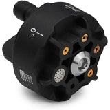 Accessory for Nettoyeur High Pressure Wireless Nozzle Multi Trous with 6 Modes
