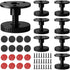 Pieces Foot Adjustable for Furniture Foot Furniture of 27 a Tables, Canapes Legs of Bed, 40 mm