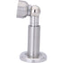 Butee of Door Magnetique a Hauteur Adjustable Couleur Steel Stainless Butee of Door Magnetique