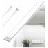LED Kitchen Sous Furniture Rechargeable USB, 40cm