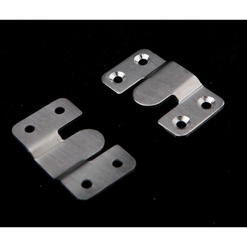 10 Pcs Holder Mounting Encastre Dissimule Miroirs, Sffichage of Image Connector of Furniture Materiel Suspension Wall